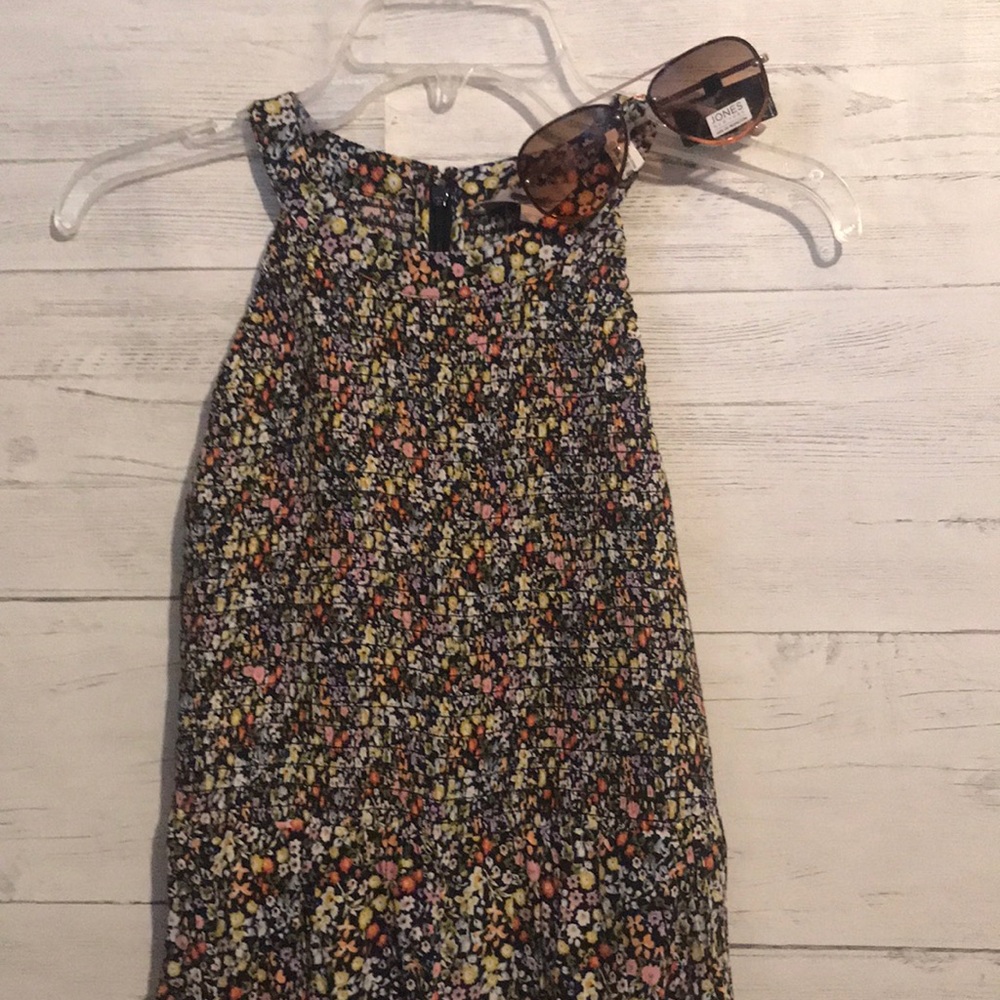 Loft romper